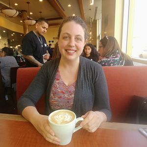 Meet your Posher, Beth